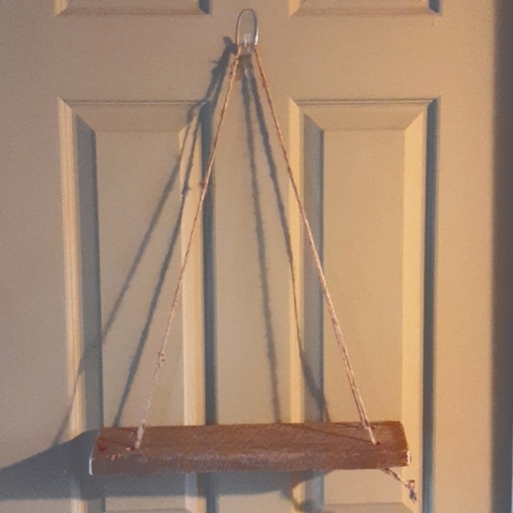Shelf